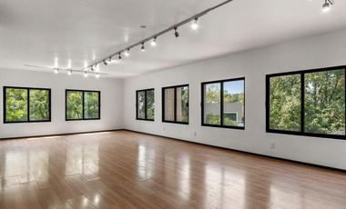 RENTA CASA  Blvd. De los Virreyes 165, Lomas De Chapultepec, Miguel Hidalgo