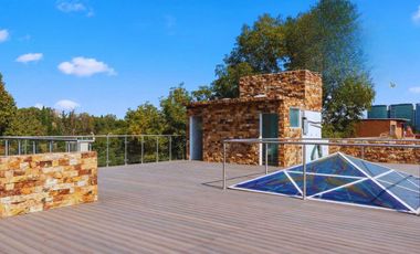 RENTA CASA  Blvd. De los Virreyes 165, Lomas De Chapultepec, Miguel Hidalgo