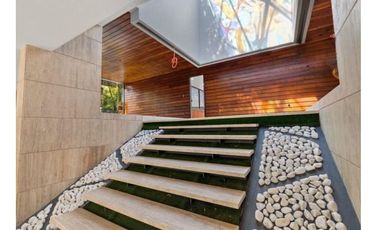 RENTA CASA  Blvd. De los Virreyes 165, Lomas De Chapultepec, Miguel Hidalgo