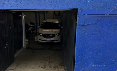 Bodega en Venta en Santa Maria Maninalco Azcapotzalco, CDMX