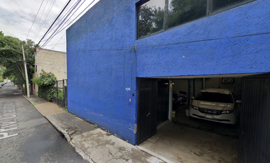 Bodega en Venta en Santa Maria Maninalco Azcapotzalco, CDMX