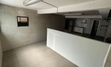 Bodega en Venta en Santa Maria Maninalco Azcapotzalco, CDMX