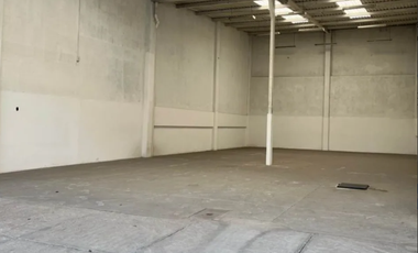 Bodega en Venta en Santa Maria Maninalco Azcapotzalco, CDMX