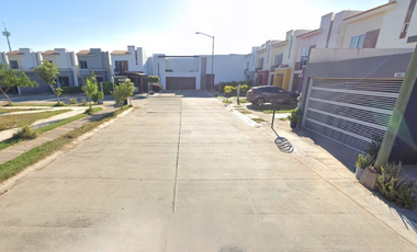 Casa en venta en Guasave Sinaloa