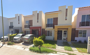 Casa en venta en Guasave Sinaloa