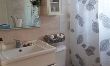 GRAN PARCELA CON CASA DE 5000 M2 EN EL CENTRO DE CURACAVI