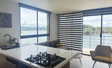 GUATAPE ANTIOQUIA - CONDOMINIO - CABAÑAS EN VENTA