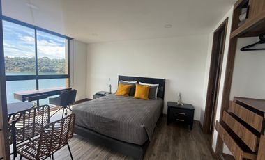 GUATAPE ANTIOQUIA - CONDOMINIO - CABAÑAS EN VENTA