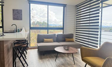 GUATAPE ANTIOQUIA - CONDOMINIO - CABAÑAS EN VENTA