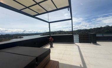 GUATAPE ANTIOQUIA - CONDOMINIO - CABAÑAS EN VENTA