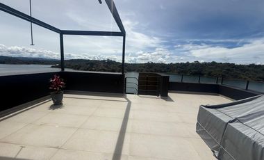 GUATAPE ANTIOQUIA - CONDOMINIO - CABAÑAS EN VENTA