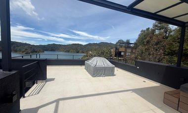 GUATAPE ANTIOQUIA - CONDOMINIO - CABAÑAS EN VENTA