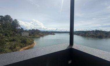 GUATAPE ANTIOQUIA - CONDOMINIO - CABAÑAS EN VENTA