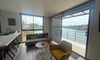 GUATAPE ANTIOQUIA - CONDOMINIO - CABAÑAS EN VENTA