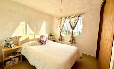 la loma I Zinacantepec estado de México