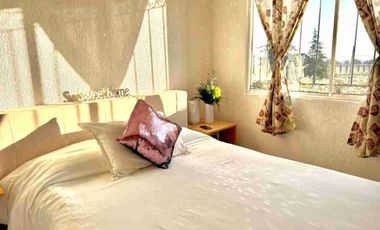 la loma I Zinacantepec estado de México