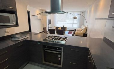 Rento suite en amoblada en Cumbayá