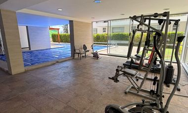 Rento suite en amoblada en Cumbayá