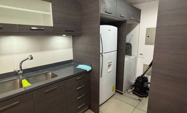 Rento suite en amoblada en Cumbayá