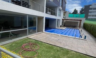 Rento suite en amoblada en Cumbayá