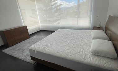 Rento suite en amoblada en Cumbayá