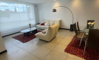 Rento suite en amoblada en Cumbayá