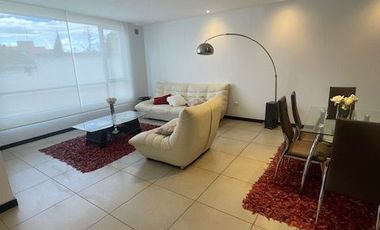 Rento suite en amoblada en Cumbayá