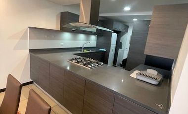 Rento suite en amoblada en Cumbayá