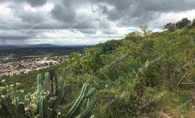 En venta 160 hectareas para desarrollar