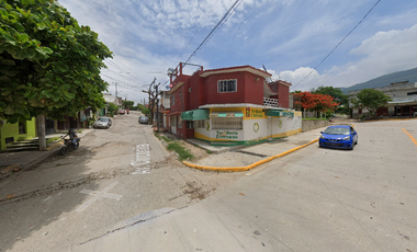 AF VENTA DE CASA EN RECUPERACION BANCARIA EN JARDINES DEL PEDREGAL TUXTLA GTEZ, CHIS