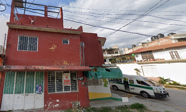 AF VENTA DE CASA EN RECUPERACION BANCARIA EN JARDINES DEL PEDREGAL TUXTLA GTEZ, CHIS