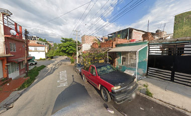AF VENTA DE CASA EN RECUPERACION BANCARIA EN JARDINES DEL PEDREGAL TUXTLA GTEZ, CHIS