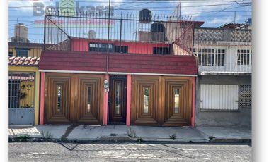 Venta de casa en Valle de Aragón 3a sección