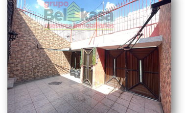 Venta de casa en Valle de Aragón 3a sección