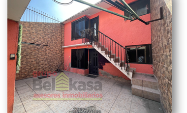 Venta de casa en Valle de Aragón 3a sección