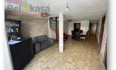 Venta de casa en Valle de Aragón 3a sección