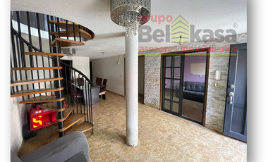 Venta de casa en Valle de Aragón 3a sección
