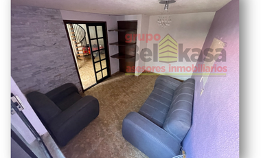 Venta de casa en Valle de Aragón 3a sección