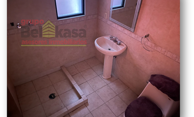 Venta de casa en Valle de Aragón 3a sección