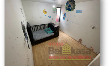 Venta de casa en Valle de Aragón 3a sección