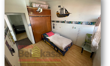 Venta de casa en Valle de Aragón 3a sección