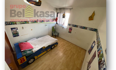 Venta de casa en Valle de Aragón 3a sección