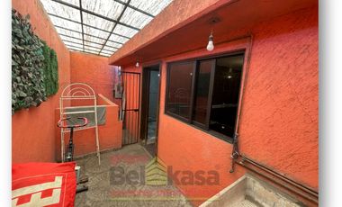 Venta de casa en Valle de Aragón 3a sección