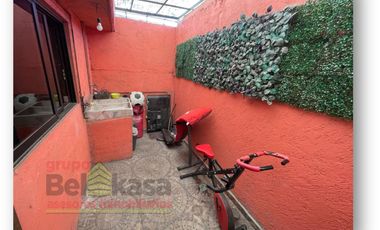 Venta de casa en Valle de Aragón 3a sección