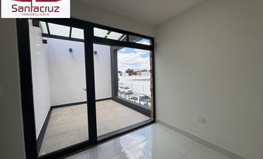 EXCLUSIVO RESIDENCIAL EN VENTA EN FRACCIONAMIENTO JACARANDAS ZONA IXTULCO