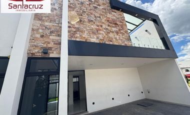 EXCLUSIVO RESIDENCIAL EN VENTA EN FRACCIONAMIENTO JACARANDAS ZONA IXTULCO