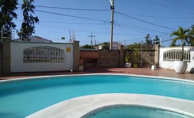 CASA EN MIRAMAR