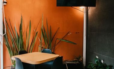 TRASPASO LOCAL  Londres 56, Centro De La Ciudad De México Area 5, Cuauhtémoc, Ciudad De México