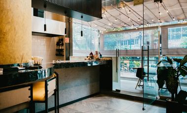 TRASPASO LOCAL  Londres 56, Centro De La Ciudad De México Area 5, Cuauhtémoc, Ciudad De México