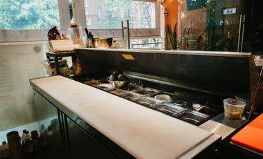 TRASPASO LOCAL  Londres 56, Centro De La Ciudad De México Area 5, Cuauhtémoc, Ciudad De México